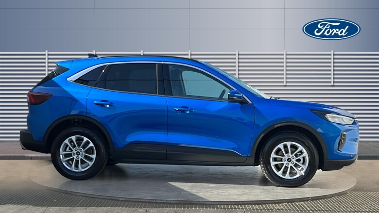 Ford Kuga 1.5 EcoBoost Titanium 5dr Petrol Estate